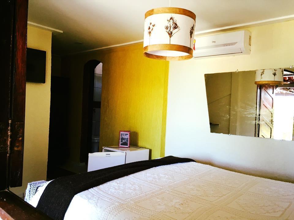 Pousada Acgua Residenz 卡博迪圣阿戈斯蒂尼奥 外观 照片